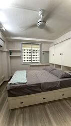 Blk 4 Ghim Moh Green (Queenstown), HDB 3 Rooms #559395081